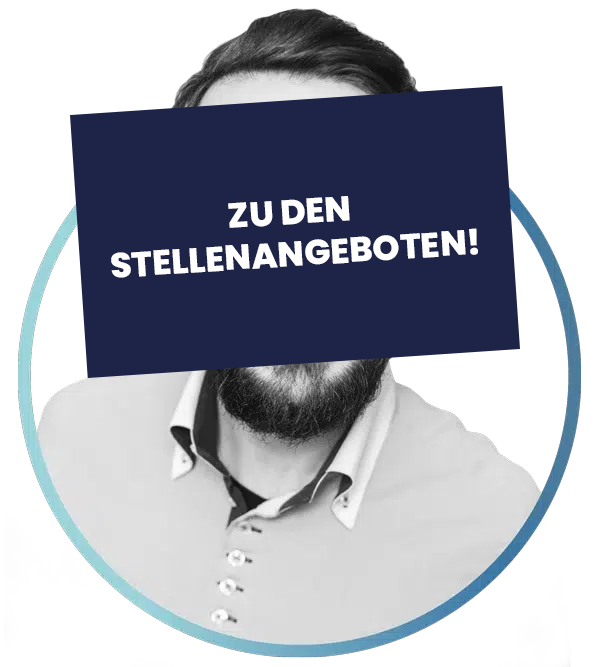 Stellenangebote für einen Job